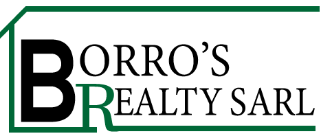 BORRO REALTY IMMOBILIER